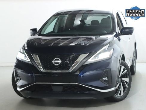 Certified 2024 Nissan Murano SL AWD/4WD image 3