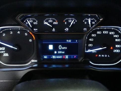 Used 2020 GMC Sierra 1500 AT4 w/ AT4 Premium Package image 35