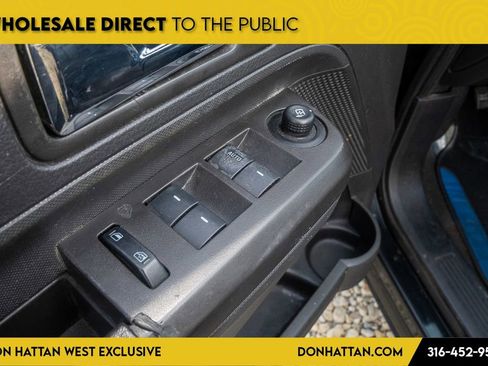 Used 2010 Ford Edge SEL AWD/4WD image 13