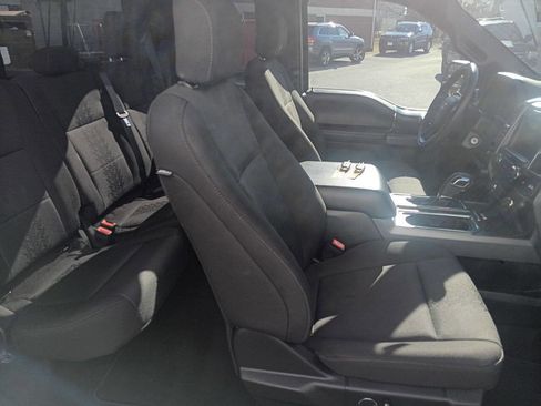 Used 2018 Ford F150 XLT w/ Equipment Group 302A Luxury image 10