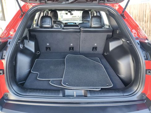 Used 2021 Jeep Cherokee Latitude Lux 80th Anniv w/ Quick Order Package 26U 80TH image 29