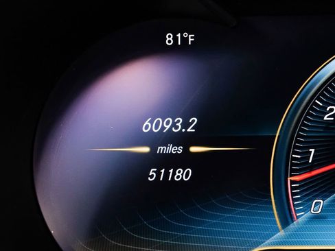 Used 2020 Mercedes-Benz C 43 AMG 4MATIC Coupe image 15