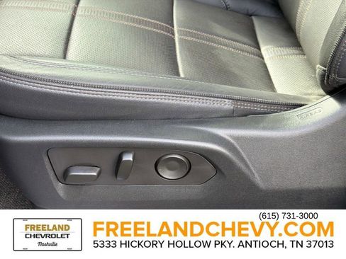 Used 2024 Chevrolet Silverado 2500 High Country w/ High Country Premium Package image 26