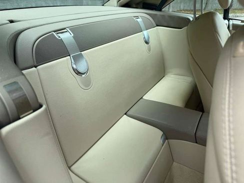 Used 2003 Mercedes-Benz SL 500 image 11