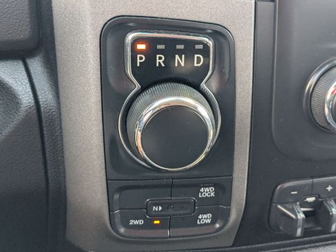 Used 2019 RAM 1500 Tradesman w/ Chrome Plus Package AWD/4WD image 23