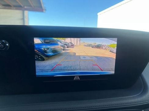 Used 2025 Buick Encore GX Preferred image 18