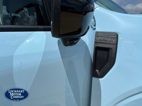 New 2026 Ford Maverick Lariat AWD/4WD image 37