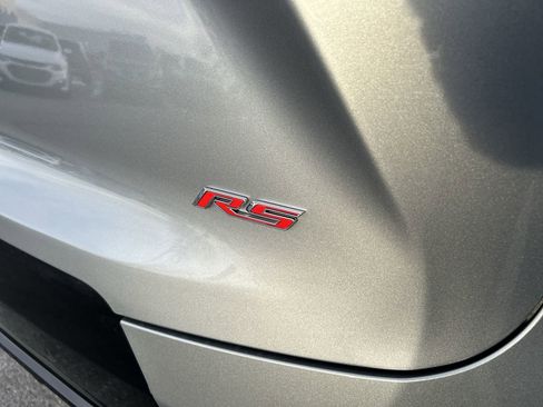 New 2026 Chevrolet Blazer RS w/ Driver Confidence II Package image 10