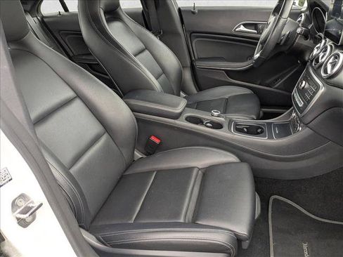 Used 2019 Mercedes-Benz CLA 250 image 21