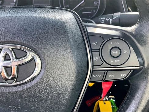 Used 2024 Toyota Camry SE image 27