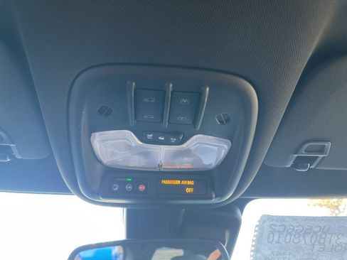 New 2026 Chevrolet TrailBlazer RS image 29