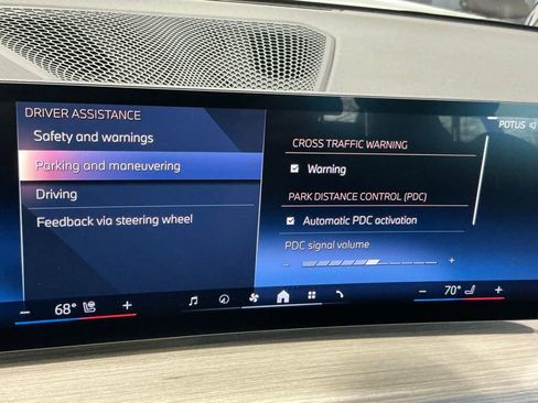 Used 2025 BMW 330i 330i image 35