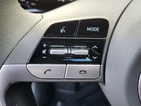 Certified 2023 Hyundai Elantra SEL image 21