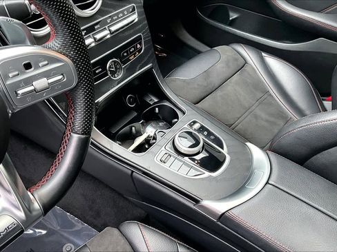 Used 2020 Mercedes-Benz C 43 AMG 4MATIC Sedan image 17