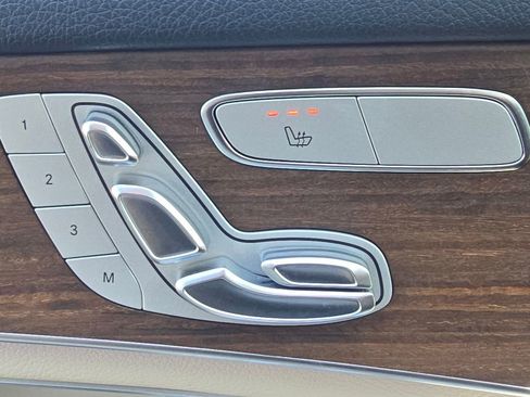 Certified 2021 Mercedes-Benz GLC 300 4MATIC image 7