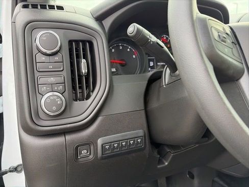New 2026 GMC Sierra 3500 Pro w/ Convenience Package AWD/4WD image 17