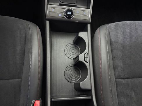 Used 2025 Hyundai Kona N Line S FWD image 28