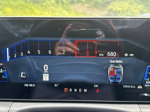 Used 2024 Ford Mustang GT Premium RWD image 18