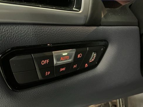 Certified 2025 BMW M850i xDrive Coupe image 27