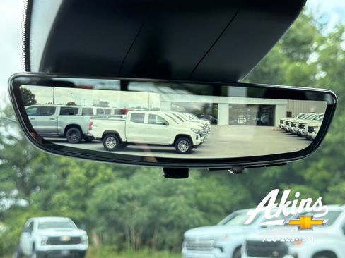 New 2026 Chevrolet Silverado 1500 High Country AWD/4WD image 30