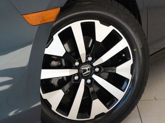 Certified 2025 Honda Odyssey EX-L video 2