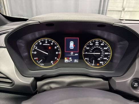 New 2025 Subaru Crosstrek 2.5i Sport AWD/4WD image 18