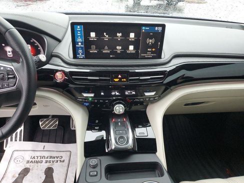 Certified 2025 Acura MDX Type S image 19