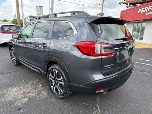 Used 2023 Subaru Ascent Limited AWD/4WD image 11