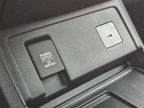 Certified 2023 Acura RDX A-Spec FWD image 14