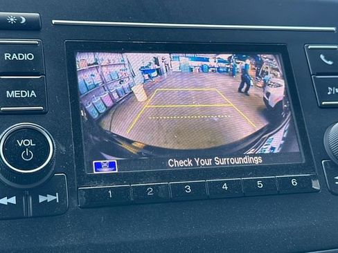 Certified 2020 Honda Pilot LX image 19