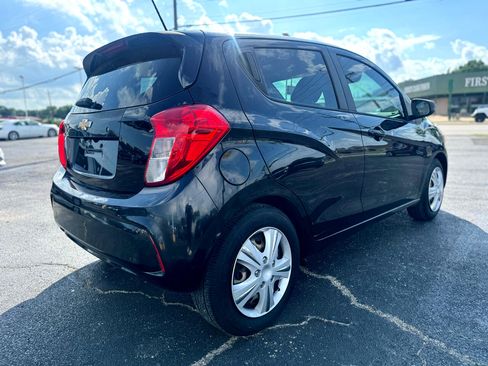 Used 2018 Chevrolet Spark LS image 5