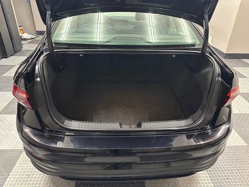 Used 2024 Volkswagen Jetta S image 21