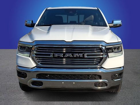 Used 2024 RAM 1500 Laramie image 2