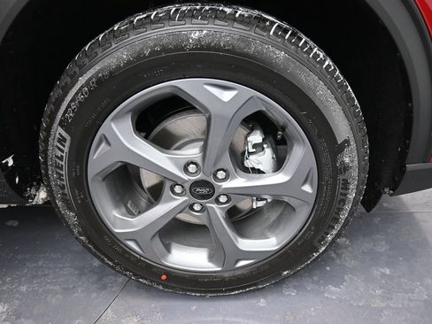 New 2026 Ford Escape ST-Line w/ Cold Weather Package image 30