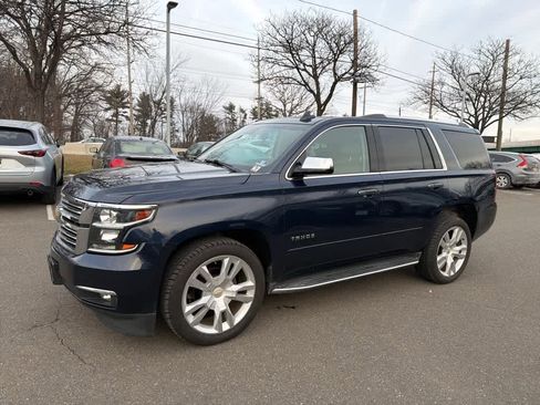 Used 2017 Chevrolet Tahoe Premier image 11