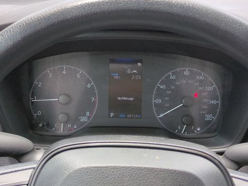 Used 2023 Toyota Corolla LE FWD image 24