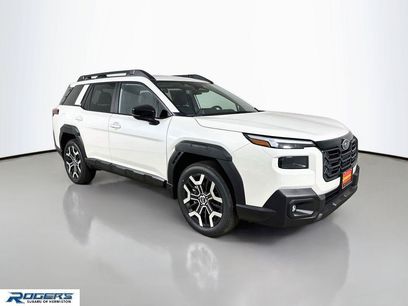 New 2026 Subaru Outback Touring XT