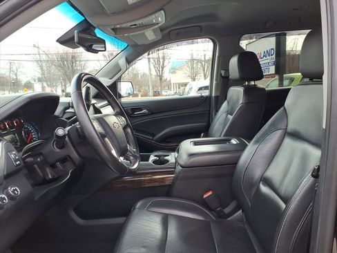 Used 2018 Chevrolet Tahoe LT image 21