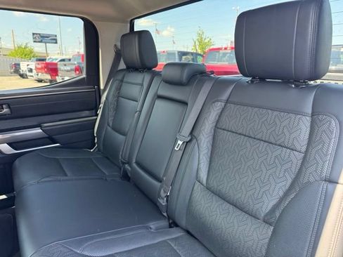 Used 2023 Toyota Tundra SR5 w/ SR5 Premium Package AWD/4WD image 13