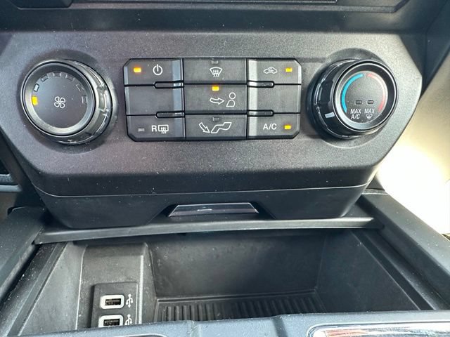 Used 2018 Ford F150 XL w/ Equipment Group 101A Mid AWD/4WD image 27
