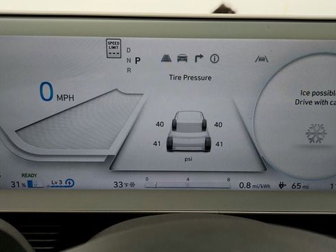 Used 2022 Hyundai Ioniq 5 SEL image 14