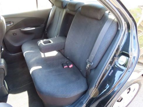 Used 2008 Toyota Yaris Sedan image 12