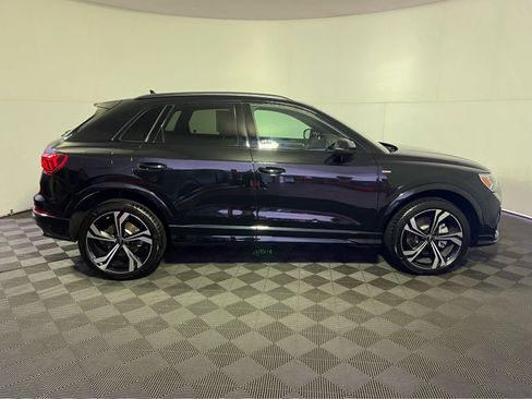 Used 2023 Audi Q3 2.0T Premium Plus w/ Premium Plus Package AWD/4WD image 8
