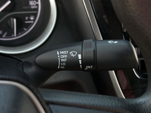 Used 2023 Toyota Camry LE FWD image 19