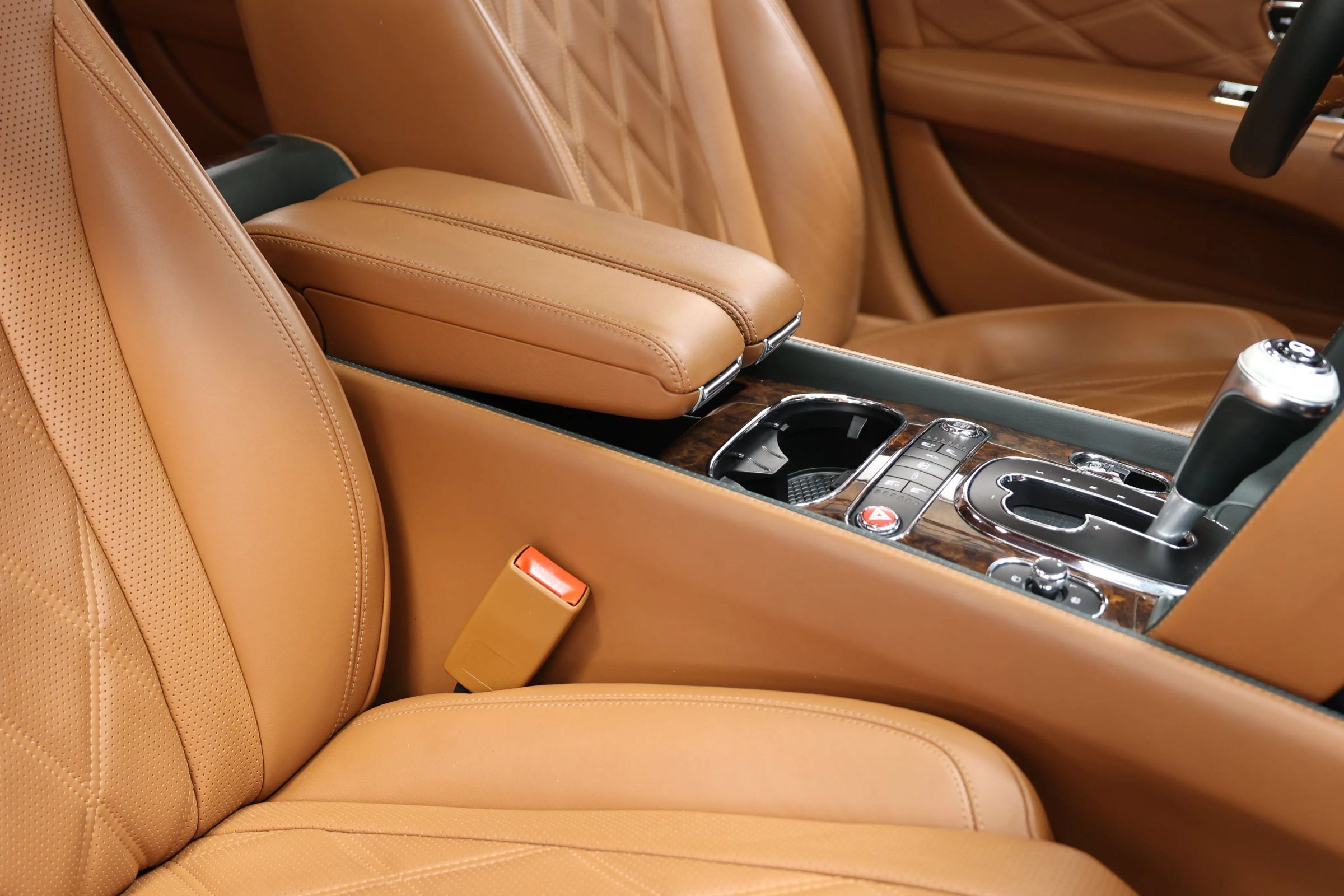 Used 2016 Bentley Flying Spur W12 AWD/4WD image 86