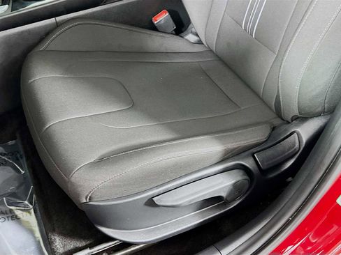 Certified 2023 Hyundai Elantra SEL w/ Convenience Package FWD image 20