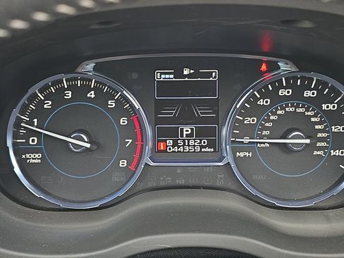 Used 2018 Subaru Forester 2.5i Limited AWD/4WD image 23