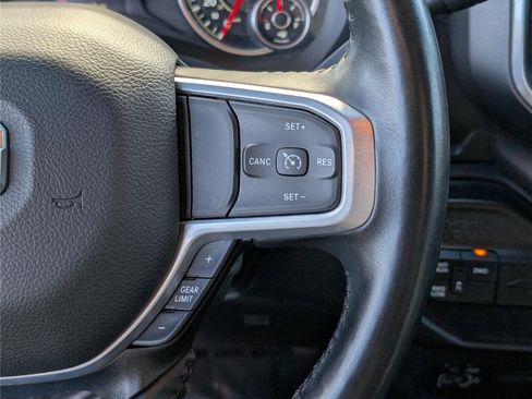 Used 2024 RAM 2500 Big Horn image 22