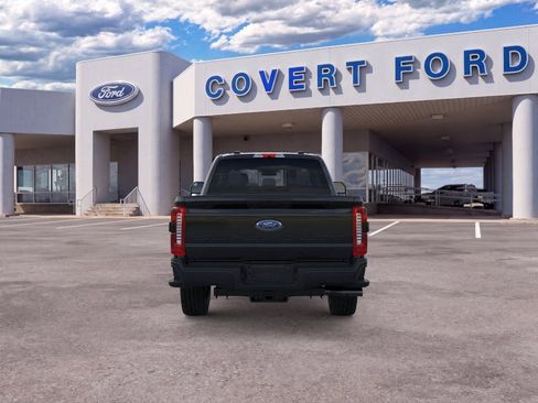 New 2026 Ford F250 XL w/ STX Appearance Package AWD/4WD image 5