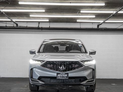 New 2026 Acura MDX SH-AWD image 8